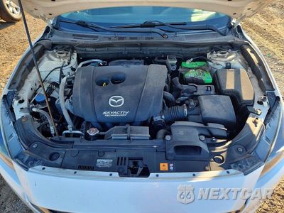 Zdjęcie 11 z 12 samochodu: 2017 MAZDA 3 SPORT VIN:3MZBN1U7XHM136410 - miniatura