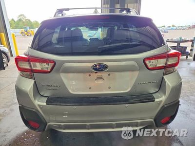 Zdjęcie 6 z 12 samochodu: 2019 SUBARU CROSSTREK LIMITED VIN:JF2GTAMC9K8206777 - miniatura