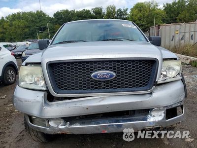 Piąte zdjęcie samochodu w środku: 2005 FORD F150 VIN:1FTPX12575FA42274 - miniatura