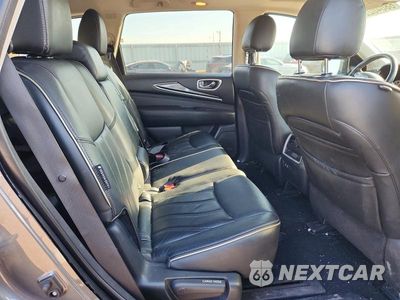 Zdjęcie 11 z 13 samochodu: 2020 INFINITI QX60 LUXE VIN:5N1DL0MM1LC515836 - miniatura