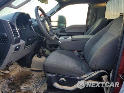 Zdjęcie 7 z 12 samochodu: 2017 FORD F250 SUPER DUTY VIN:1FTBF2BT4HEC60880 - miniatura