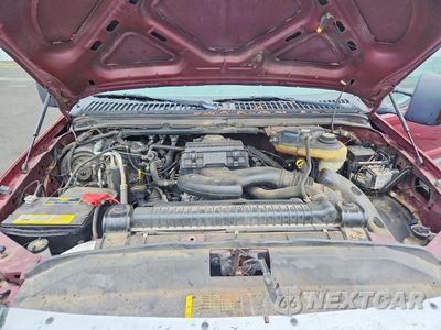 Zdjęcie 11 z 12 samochodu: 2007 FORD F250 SUPER DUTY VIN:1FTNX20567EA06262 - miniatura