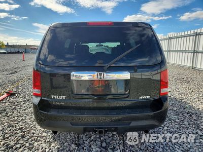 Zdjęcie 6 z 13 samochodu: 2013 HONDA PILOT LX VIN:5FNYF4H2XDB004028 - miniatura