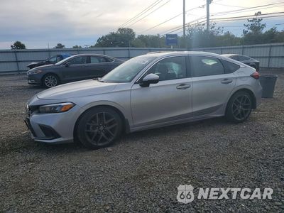 2024 HONDA CIVIC SPORT 19XFL1H80RE014857 - główne zdjęcie licytacji z USA - miniatura