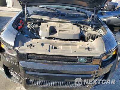 Zdjęcie 11 z 12 samochodu: 2025 LAND ROVER DEFENDER 110 S VIN:SALEJ7EU0S2371702 - miniatura