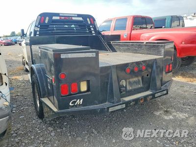 Drugie zdjęcie samochodu z przodu: 2012 DODGE RAM 3500 ST VIN:3C63DRGLXCG290048 - miniatura