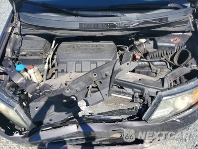 Zdjęcie 12 z 13 samochodu: 2015 HONDA ODYSSEY EXL VIN:5FNRL5H6XFB115347 - miniatura