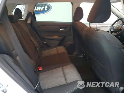 Zdjęcie 11 z 14 samochodu: 2025 NISSAN ROGUE SV VIN:5N1BT3BA5SC829828 - miniatura