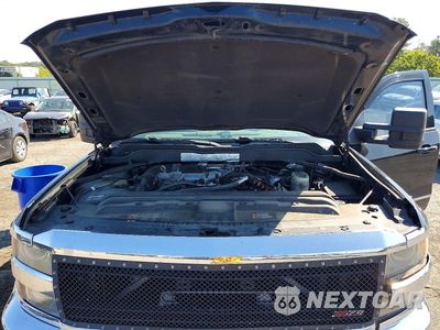 Zdjęcie 11 z 12 samochodu: 2015 CHEVROLET SILVERADO K2500 HEAVY DUTY LT VIN:1GC1KVE83FF594874 - miniatura