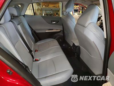 Zdjęcie 11 z 13 samochodu: 2024 TOYOTA VENZA LIMITED VIN:JTEAAAAH4RJ183014 - miniatura