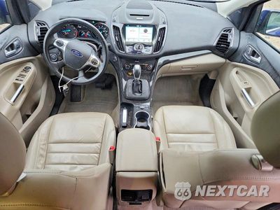 Zdjęcie 8 z 13 samochodu: 2016 FORD ESCAPE TITANIUM VIN:1FMCU9J92GUA80466 - miniatura