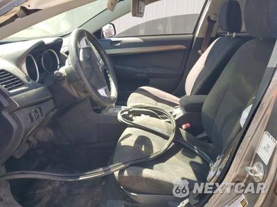 Zdjęcie 7 z 12 samochodu: 2014 MITSUBISHI LANCER ES/ES SPORT VIN:JA32U2FU5EU019953 - miniatura