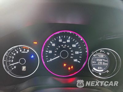 Zdjęcie 9 z 12 samochodu: 2020 HONDA HR-V LX VIN:3CZRU6H3XLM713240 - miniatura