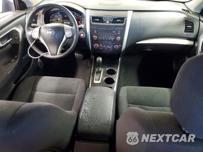 Zdjęcie 8 z 12 samochodu: 2013 NISSAN ALTIMA 2.5 VIN:1N4AL3AP9DC115716 - miniatura