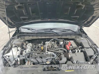 Zdjęcie 11 z 12 samochodu: 2026 NISSAN ALTIMA SV VIN:1N4BL4DV3TN311013 - miniatura