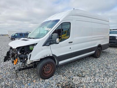 2022 FORD TRANSIT 350 DELIVERY VAN 1FTBW3XK0NKA22530 - główne zdjęcie licytacji z USA - miniatura