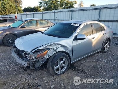 2011 ACURA TSX JH4CU2F68BC016097 - główne zdjęcie licytacji z USA - miniatura