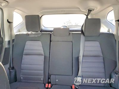 Zdjęcie 10 z 14 samochodu: 2021 HONDA CR-V EX VIN:7FART6H59ME032409 - miniatura