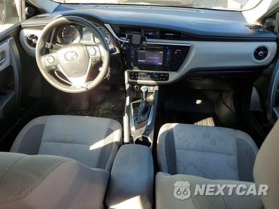 Zdjęcie 8 z 12 samochodu: 2017 TOYOTA COROLLA LE VIN:2T1BURHE3HC903679 - miniatura
