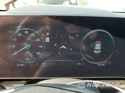 Zdjęcie 9 z 13 samochodu: 2024 KIA NIRO WIND VIN:KNDCR3L13R5092228 - miniatura