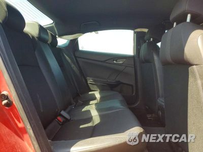 Zdjęcie 10 z 12 samochodu: 2020 HONDA CIVIC SPORT VIN:2HGFC2F82LH556967 - miniatura
