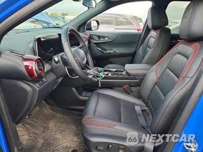 Zdjęcie 7 z 13 samochodu: 2026 CHEVROLET EQUINOX RS VIN:3GNAXLEG4TL351256 - miniatura
