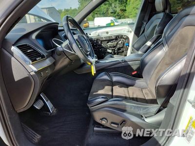 Zdjęcie 7 z 14 samochodu: 2017 VOLVO XC90 T6 VIN:YV4A22PMXH1184045 - miniatura