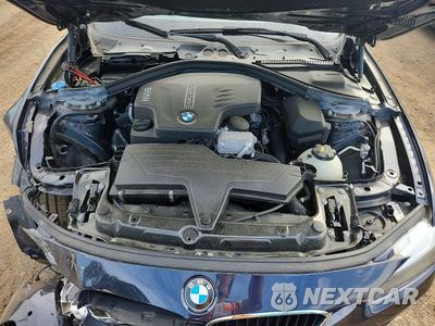 Zdjęcie 11 z 12 samochodu: 2017 BMW 320 XI VIN:WBA8E5G30HNU43472 - miniatura