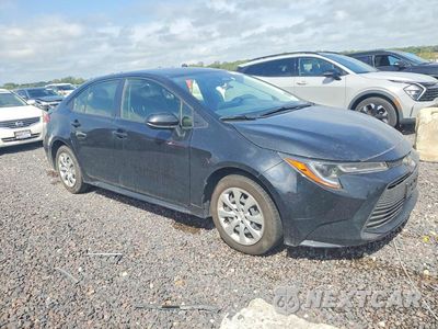 Czwarte zdjęcie samochodu z boku: 2023 TOYOTA COROLLA LE VIN:JTDB4MEE8PJ006089 - miniatura