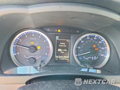 Zdjęcie 9 z 14 samochodu: 2019 TOYOTA HIGHLANDER LE VIN:5TDZZRFH1KS321558 - miniatura