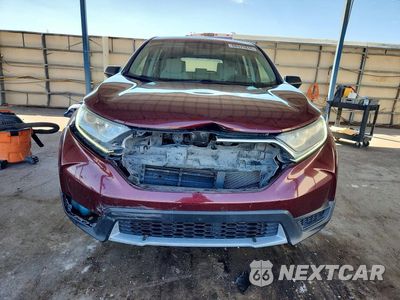 Piąte zdjęcie samochodu w środku: 2019 HONDA CR-V LX VIN:5J6RW6H30KL000857 - miniatura