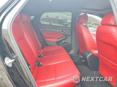 Zdjęcie 10 z 12 samochodu: 2024 ACURA INTEGRA A-SPEC VIN:19UDE4H31RA029041 - miniatura