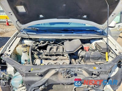 Zdjęcie 11 z 13 samochodu: 2010 FORD EDGE SEL VIN:2FMDK3JC8ABA28162 - miniatura