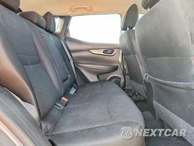 Zdjęcie 10 z 13 samochodu: 2019 NISSAN ROGUE SPORT S VIN:JN1BJ1CP3KW240635 - miniatura