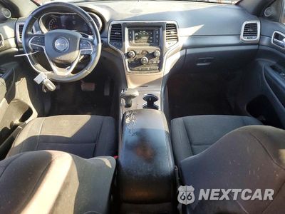 Zdjęcie 8 z 13 samochodu: 2015 JEEP GRAND CHEROKEE LAREDO VIN:1C4RJFAG5FC822397 - miniatura
