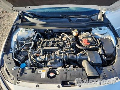 Zdjęcie 11 z 12 samochodu: 2020 HONDA ACCORD SPORT VIN:1HGCV1F39LA004215 - miniatura