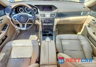 Zdjęcie 8 z 12 samochodu: 2014 MERCEDES-BENZ E 350 4MATIC VIN:WDDHF8JB3EA988995 - miniatura