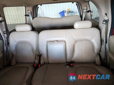 Zdjęcie 10 z 13 samochodu: 1999 FORD EXPEDITION VIN:1FMPU18L4XLB09962 - miniatura