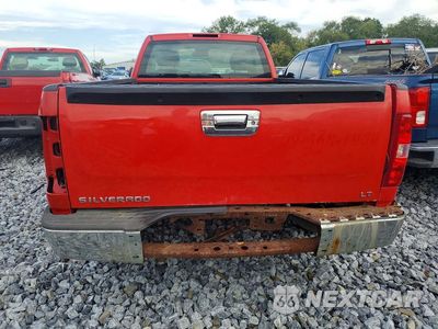 Zdjęcie 6 z 12 samochodu: 2011 CHEVROLET SILVERADO C1500 VIN:1GCNCPEX4BZ302272 - miniatura