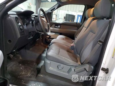 Zdjęcie 7 z 12 samochodu: 2014 FORD F150 VIN:1FTNF1CF6EKD20719 - miniatura