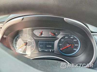 Zdjęcie 9 z 12 samochodu: 2017 CHEVROLET MALIBU LS VIN:1G1ZB5ST8HF282430 - miniatura