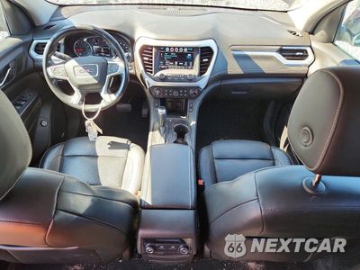 Zdjęcie 8 z 13 samochodu: 2017 GMC ACADIA SLT-1 VIN:1GKKNULS0HZ246279 - miniatura