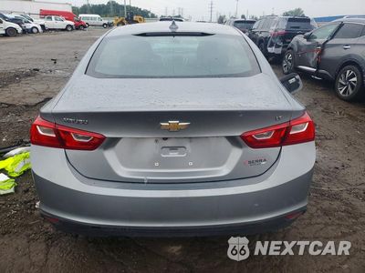 Zdjęcie 6 z 12 samochodu: 2023 CHEVROLET MALIBU LT VIN:1G1ZD5ST6PF129084 - miniatura