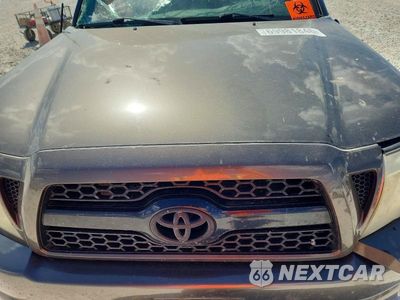 Zdjęcie 11 z 12 samochodu: 2011 TOYOTA TACOMA DOUBLE CAB PRERUNNER LONG BED VIN:3TMKU4HN6BM030625 - miniatura