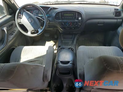 Zdjęcie 8 z 12 samochodu: 2004 TOYOTA TUNDRA SR5 VIN:5TBDT44154S444053 - miniatura