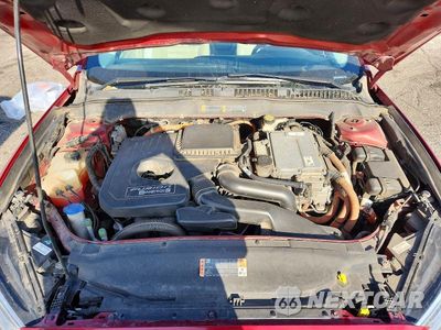 Zdjęcie 11 z 12 samochodu: 2017 FORD FUSION SE PHEV VIN:3FA6P0PU1HR106554 - miniatura