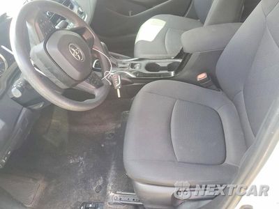 Zdjęcie 7 z 12 samochodu: 2021 TOYOTA COROLLA LE VIN:JTDEPMAE0MJ126717 - miniatura