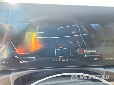 Zdjęcie 9 z 12 samochodu: 2026 BMW I4 EDRIVE 40 VIN:WBY63HD04TFW57832 - miniatura