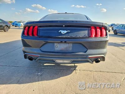 Zdjęcie 6 z 12 samochodu: 2019 FORD MUSTANG VIN:1FA6P8TH6K5168257 - miniatura