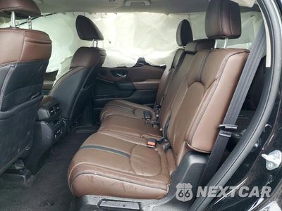 Zdjęcie 11 z 14 samochodu: 2023 HONDA PILOT ELITE VIN:5FNYG1H84PB040222 - miniatura